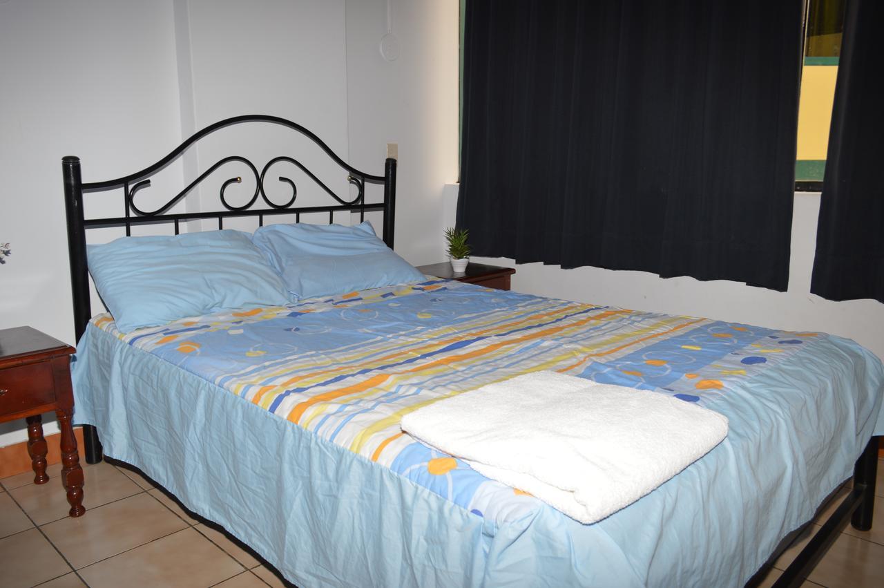 Conafovicer Piura Exterior foto