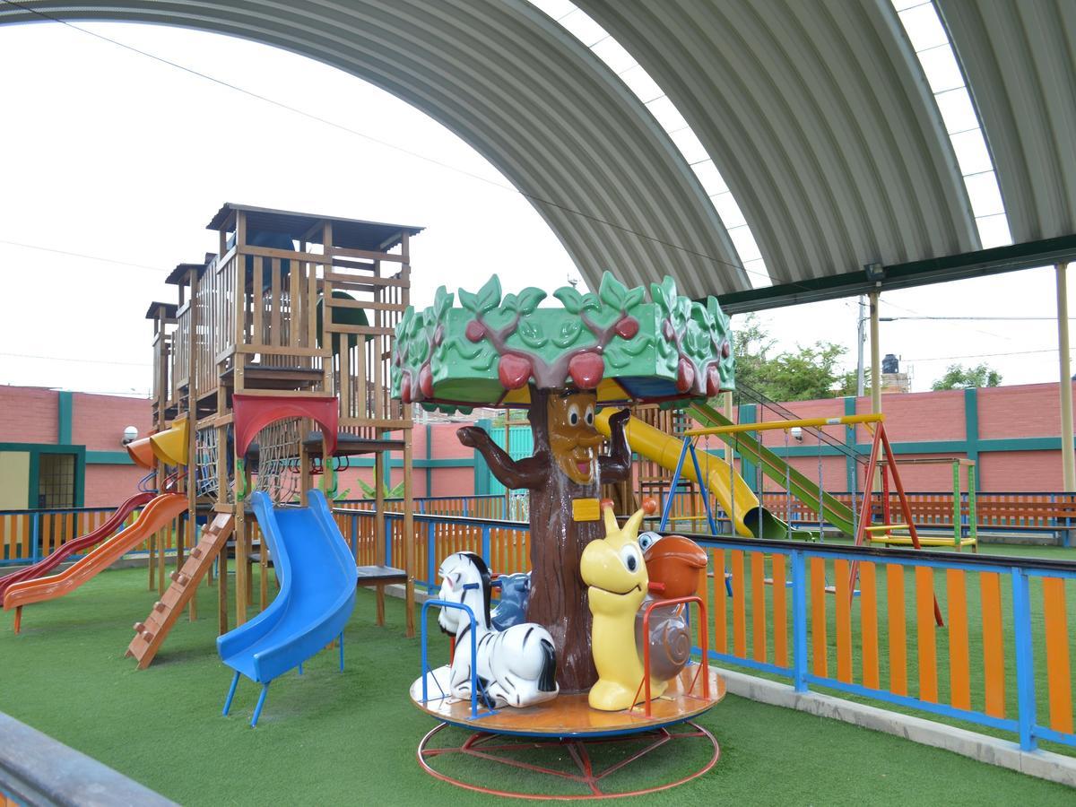 Conafovicer Piura Exterior foto