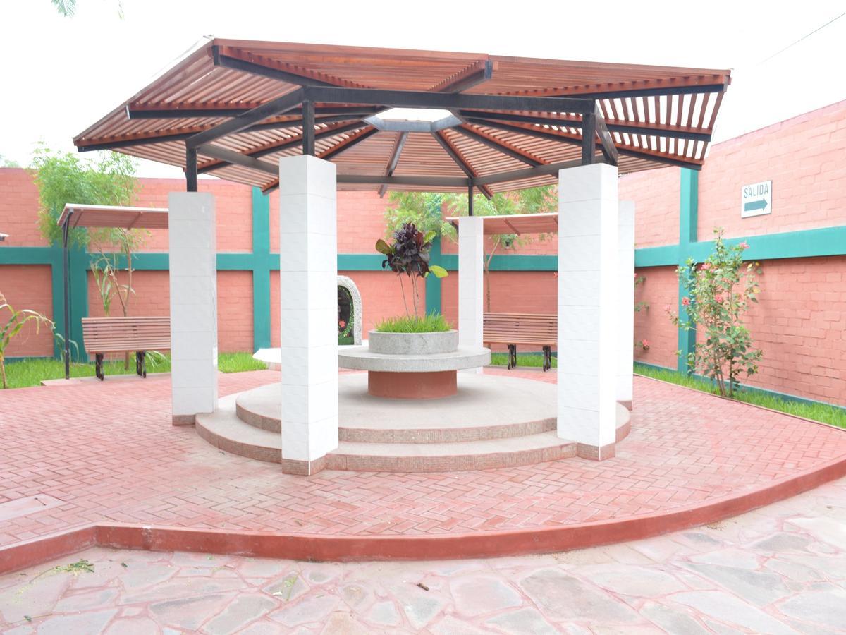 Conafovicer Piura Exterior foto