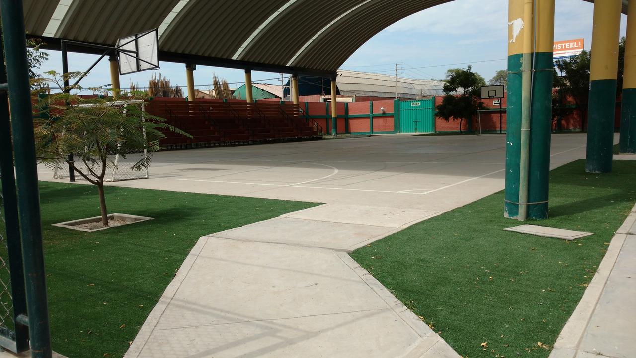Conafovicer Piura Exterior foto