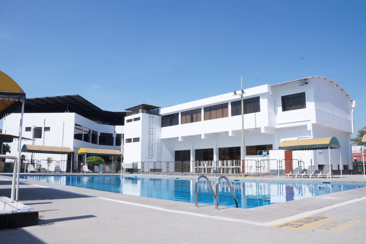 Conafovicer Piura Exterior foto
