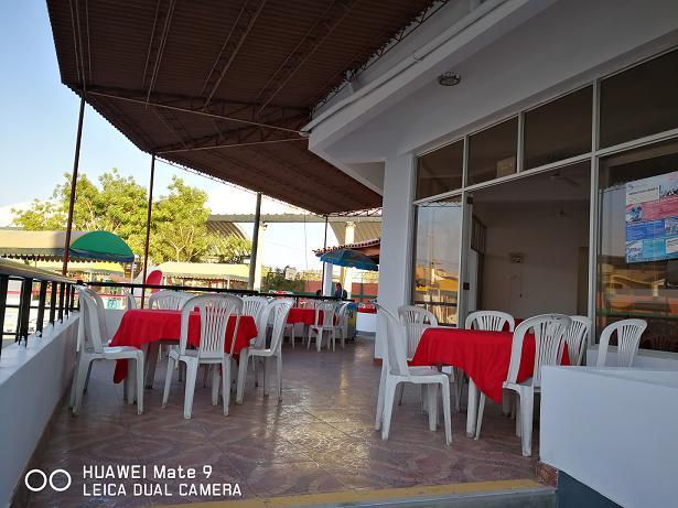 Conafovicer Piura Exterior foto