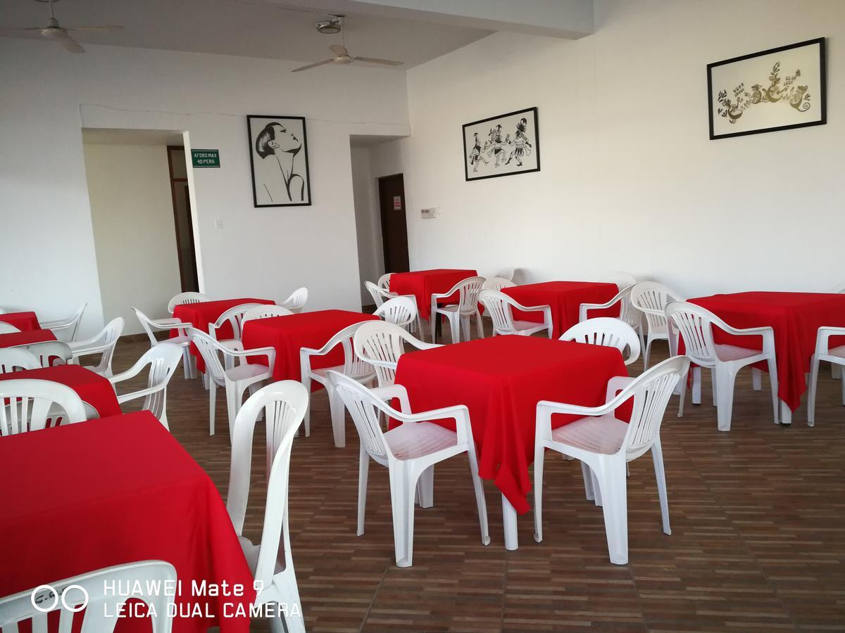 Conafovicer Piura Exterior foto